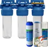 Regenwasserfilter mit waschbarem Filter Produktbild-Vorschau 1
