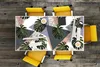 Schreibtischmatte Tischunterlage 120x60 cm Mauspad - Produktbild-Vorschau 2