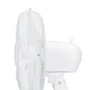 Ventilateur de table Lifetime Blanc 35 W 34 x 23,5 x 46 cm Voir les images du produit 10