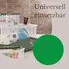 Novaliv 7-dielna ekonomická súprava úložných boxov s vekom Náhľad obrázku produktu 11