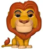 Disney Lion King König der Löwen - Mufasa 495 - Funko Pop! Produktbild-Vorschau 3