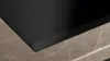 Induktionskochfeld 71 cm, 4 brenner, 7400 w, schwarz Produktbild-Vorschau 2
