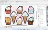 Corel Draw Graphics Suite 2021 Special Edition deutsch - Produktbild-Vorschau 4