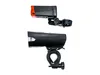 Boeder Fahrrad Beleuchtung Set Frontlicht Slim LED 12 Lux Produktbild-Vorschau 2