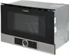 Bosch BFR634GS1 Einbau Solo Mikrowelle Edelstahl Produktbild-Vorschau 11