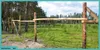 Wildschutznetz - Knotengeflecht - 170 Cm - 25 Mb - Wildzaun Produktbild-Vorschau 4