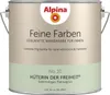Alpina Feine Farben Wandfarbe No. 10 Hüterin der Freiheit - Produktbild-Vorschau 1