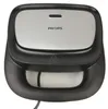 Philips cialde e panini serie 5000, 750 W, nero (HD2350/80) Anteprima dell’immagine prodotto 26