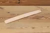 Dřevěný rohač na boty 38 cm s koženým řemínkem - PEEWIT Náhled obrázku produktu 3
