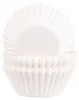 DEMMLER Pralinenkapsel weiß 200St 26x16mm Pergamentersatz Produktbild-Vorschau 1