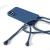 Handykette für Samsung Galaxy A14 Handyhülle mit Band Case Produktbild-Vorschau 4