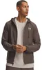 Under Armour Vibe Woven Jacke Braun M Mann Braun M Produktbild-Vorschau 1