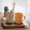 MIAMIO - 6 x 400 ml Kaffeetassen Set Kaffeebecher aus Produktbild-Vorschau 5