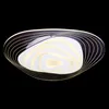 Globo Lighting Deckenleuchte Metall weiß, LED Produktbild-Vorschau 11