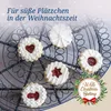 Dr. Oetker 5er Mini-Linzer Ausstecher-Set, Ausstechformen Produktbild-Vorschau 4