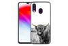 MuchoWow® Handyhülle Schutzhülle Hülle für Samsung Galaxy Produktbild-Vorschau 2