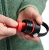 Tappo Hydro Flask STANDARD FLEX STRAW CAP Uni, nero Anteprima dell’immagine prodotto 7