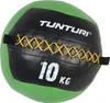 Balle murale wall ball Functional Training 10kg vert Voir les images du produit 1