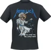 Metallica Doris Black XL Koszulka Podgląd zdjęcia produktu 4