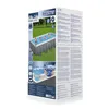 Bestway 56671N 488 x 244 x 122 cm 11in1 cadre de jardin Voir les images du produit 21