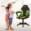 Huzaro Schreibtischstuhl Kinder Ranger 1.0 Gaming Stuhl Produktbild-Vorschau 10