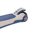 trottinette 3 en 1 avec siège Pliable Tricycle d'équilibre Voir les images du produit 8