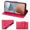 Hülle für ZTE Blade A34 Handy Tasche Handyhülle Wallet Case Produktbild-Vorschau 6