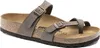 Birkenstock Zehensteg Mayari Zehensteg Mayari Birko-Flor Produktbild-Vorschau 63