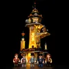 FunWhole Steampunk FO9070 Torre di sorveglianza FO9070 Anteprima dell’immagine prodotto 3
