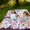 Baumwollbettwäsche 140x200 Vögel Produktbild-Vorschau 8
