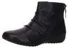 Josef Seibel Naly 61 Damenschuhe Reißverschluss Stiefelette Produktbild-Vorschau 15