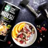 OneDayMore | Protein Müsli 400g | 83,2g Eiweiß Fitness Produktbild-Vorschau 4
