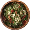 Aglio Olio Peperoncino, grob, Gewürzmischung italienischer Produktbild-Vorschau 2