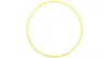 Multipack 10pcs Hula Hoop Neon Gymnastic Hoop 90 cm Produktbild-Vorschau 1
