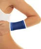 HANDBANDAGE Gr.-M elastisch Blau Handgelenkbandage Produktbild-Vorschau 1