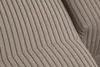 riess-ambiente XXL Wohnlandschaft LODGE 315cm greige Cord Produktbild-Vorschau 10