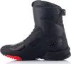 Alpinestars RT-7 Drystar Boots Black/Red 43 Topánky Náhľad obrázku produktu 2