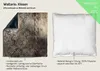 Wallario Premium Kissen, weiche Oberfläche, mit Motiv Produktbild-Vorschau 2