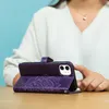 imoshion Mandala Bookcase dla Samsung Galaxy A52(s) (5G/4G) Podgląd zdjęcia produktu 5