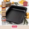 Zenker Special Cooking Fixe Ofenform, Auflaufform, Anteprima dell’immagine prodotto 10