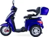 ECO ENGEL 501 Blau, 25 km/h Senioren Roller Seniorenmobil Produktbild-Vorschau 3