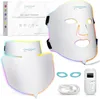 Nourished Bodynskin LED-Lichttherapie - 7 Farben, Produktbild-Vorschau 1