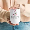 Mr. & Mrs. Panda Thermobecher Einhorn Gemüse - Weiß - Produktbild-Vorschau 4
