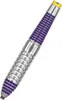 Target Luke Littler BRASS 22g Steeldarts Anteprima dell’immagine prodotto 2