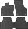 Tappetini in gomma per auto Petex Skoda Octavia III. Anteprima dell’immagine prodotto 4