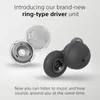 LinkBuds grau In-Ear Kopfhörer Produktbild-Vorschau 4