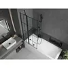 Mexen Flip parawan nawannowy 1-skrzydłowy 80 x 150 cm, Podgląd zdjęcia produktu 3