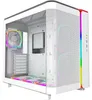 MONTECH KING 95 PRO Tour midi en verre trempé ARGB Voir les images du produit 11