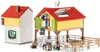 Schleich 42407 Bauernhaus mit Stall und Tieren Produktbild-Vorschau 7