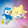 MEGA Pokémon 2-dielna sada Pokéball - Plinfa a Togepi Náhľad obrázku produktu 10